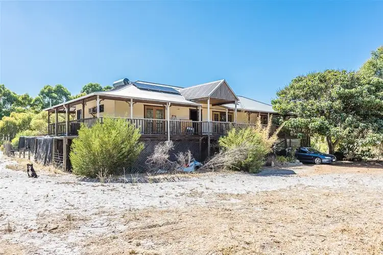 Second view of Homely house listing, 323 Ayrshire Loop, Lower Chittering WA 6084