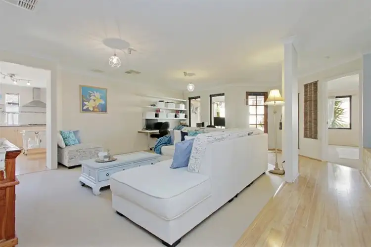 Sixth view of Homely house listing, 55 Fantail Crescent, Ellenbrook WA 6069