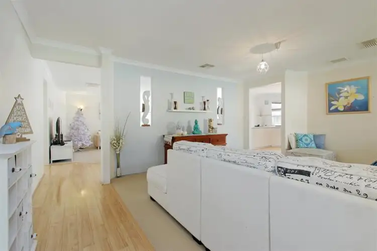 Seventh view of Homely house listing, 55 Fantail Crescent, Ellenbrook WA 6069