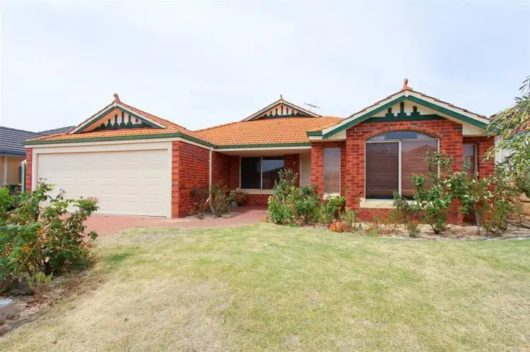 38 Brockwell Parkway, Landsdale WA 6065