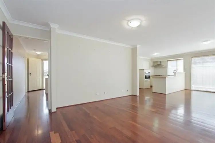 Third view of Homely house listing, 38 Brockwell Parkway, Landsdale WA 6065
