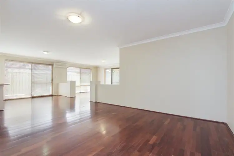 Fifth view of Homely house listing, 38 Brockwell Parkway, Landsdale WA 6065