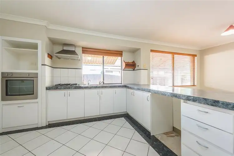 Third view of Homely house listing, 22 Ponte Vecchio Boulevard, Ellenbrook WA 6069