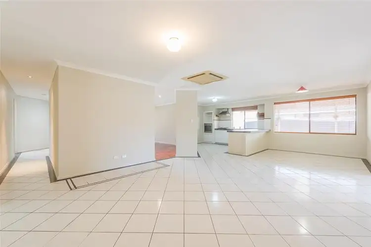 Fourth view of Homely house listing, 22 Ponte Vecchio Boulevard, Ellenbrook WA 6069