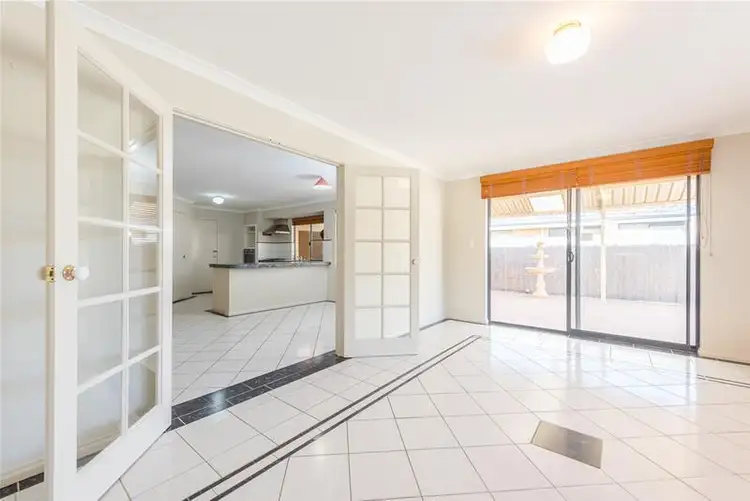 Fifth view of Homely house listing, 22 Ponte Vecchio Boulevard, Ellenbrook WA 6069