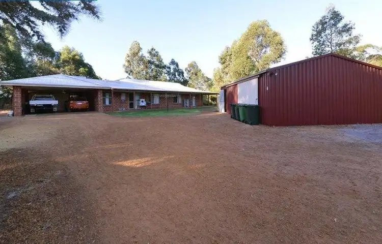 192 Archibald Street, Muchea WA 6501