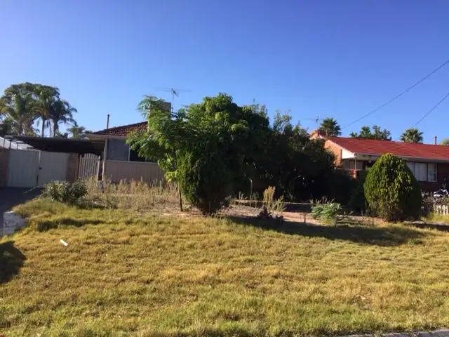 Main view of Homely house listing, 24 Elward Way, Balga WA 6061