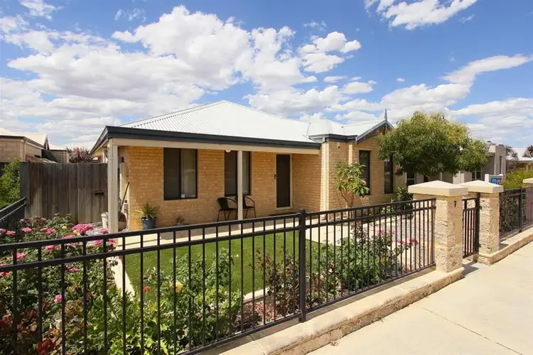 Main view of Homely house listing, 7 Elmina Avenue, Ellenbrook WA 6069