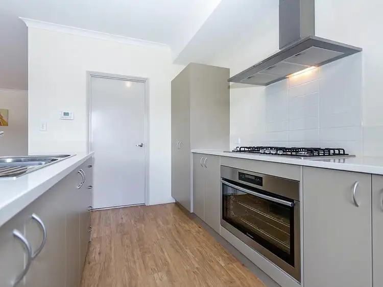 Second view of Homely house listing, 14 Adagio Way, Bullsbrook WA 6084