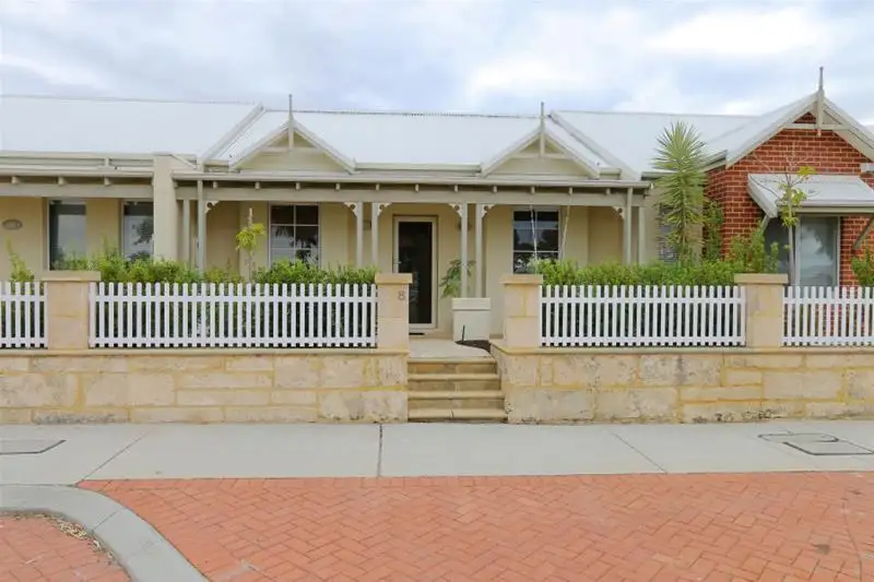 Main view of Homely house listing, 8 Sealey Way, Ellenbrook WA 6069