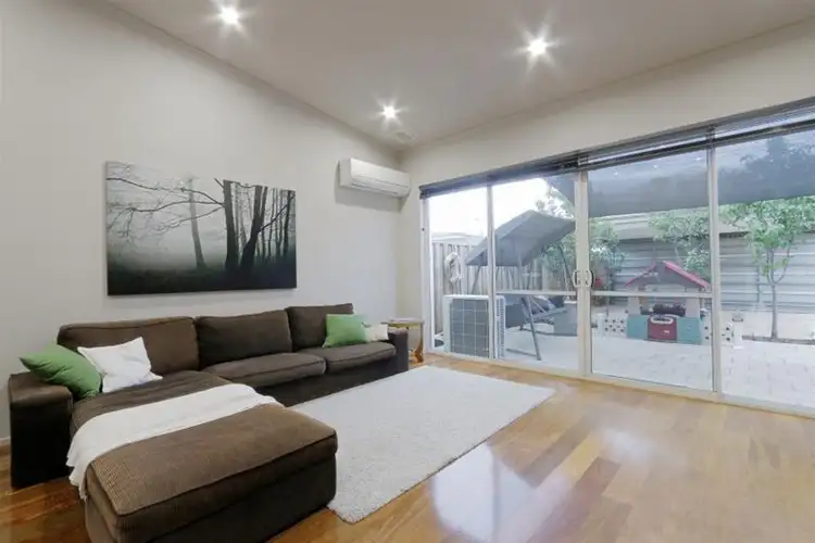 Sixth view of Homely house listing, 8 Sealey Way, Ellenbrook WA 6069