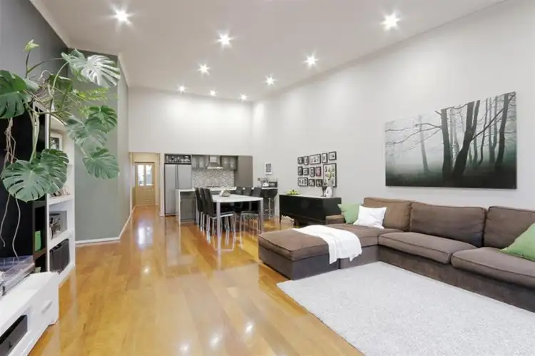 Second view of Homely house listing, 8 Sealey Way, Ellenbrook WA 6069