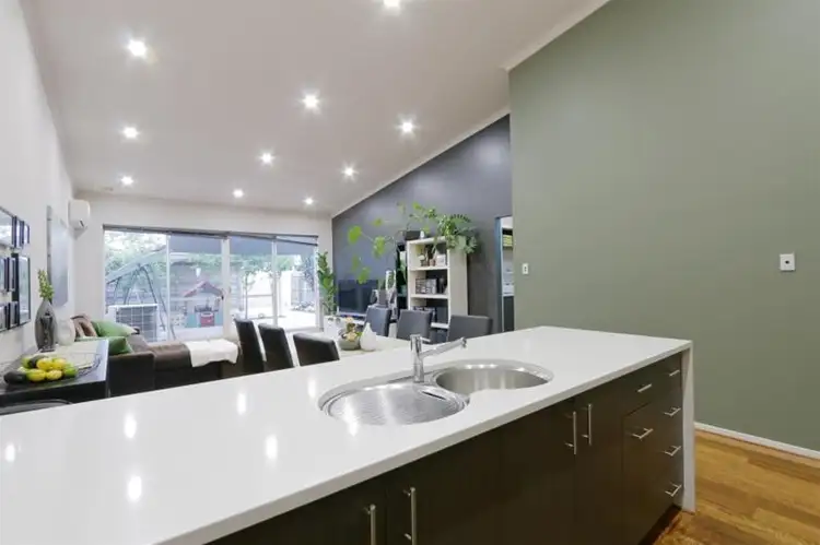 Third view of Homely house listing, 8 Sealey Way, Ellenbrook WA 6069