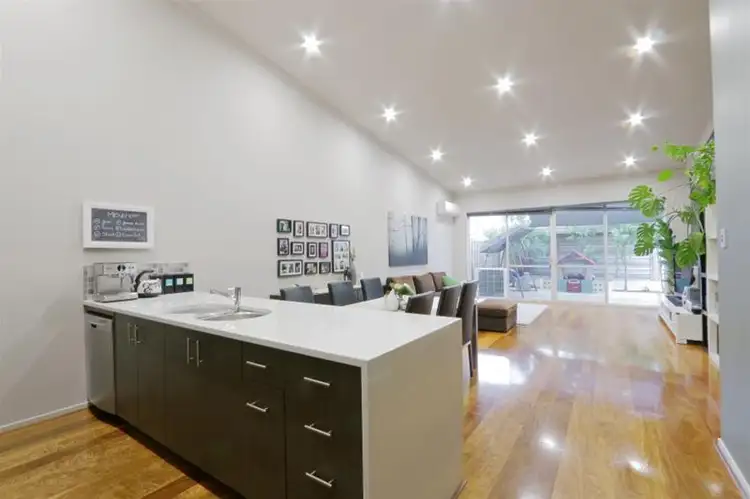 Fourth view of Homely house listing, 8 Sealey Way, Ellenbrook WA 6069