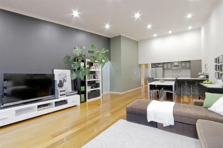 Fifth view of Homely house listing, 8 Sealey Way, Ellenbrook WA 6069