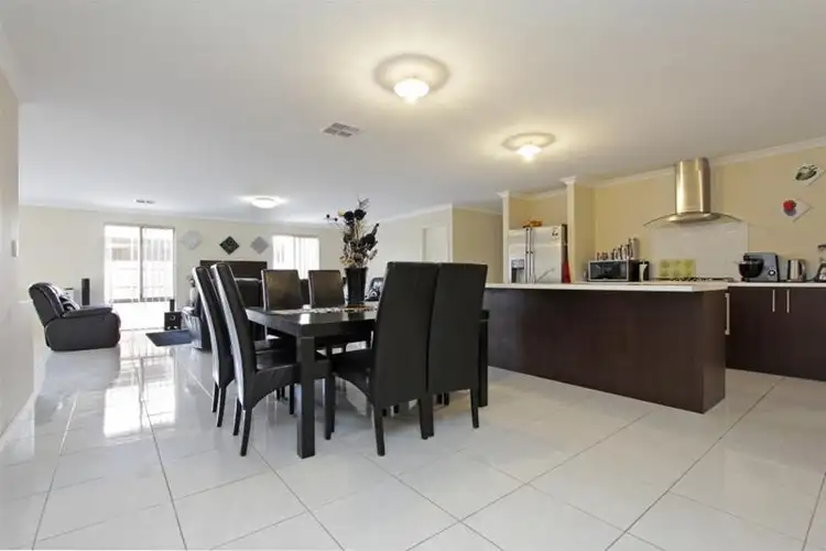Main view of Homely house listing, 43 Geographe Loop, Ellenbrook WA 6069