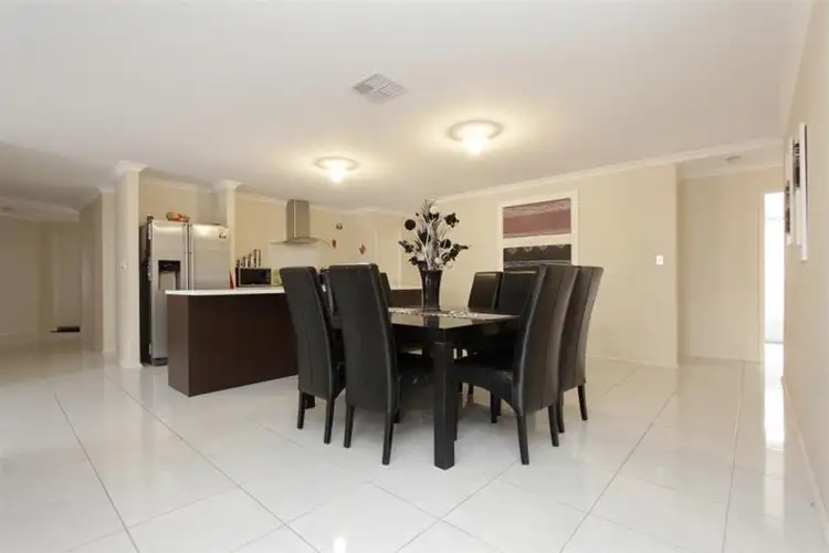 Second view of Homely house listing, 43 Geographe Loop, Ellenbrook WA 6069