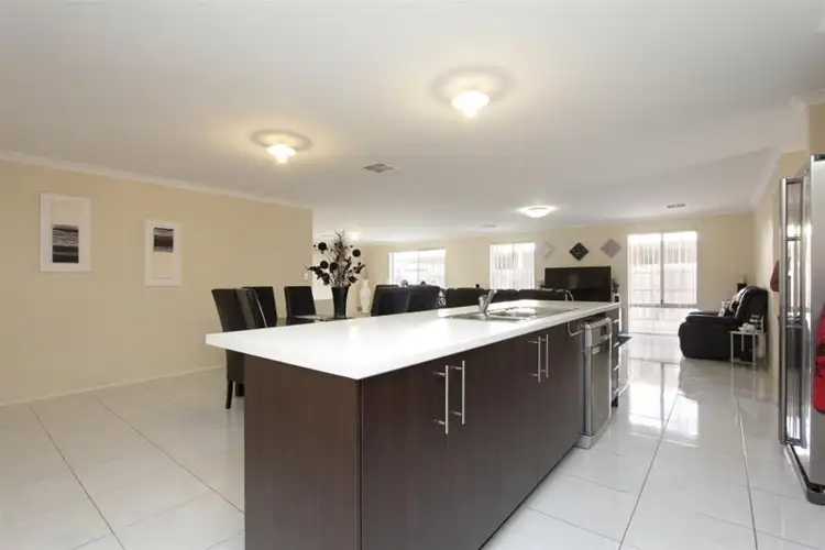 Third view of Homely house listing, 43 Geographe Loop, Ellenbrook WA 6069