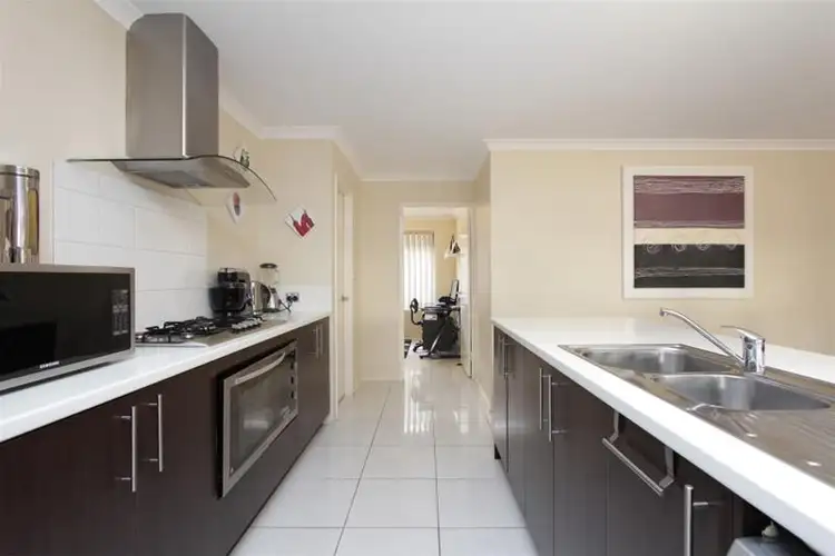 Fourth view of Homely house listing, 43 Geographe Loop, Ellenbrook WA 6069