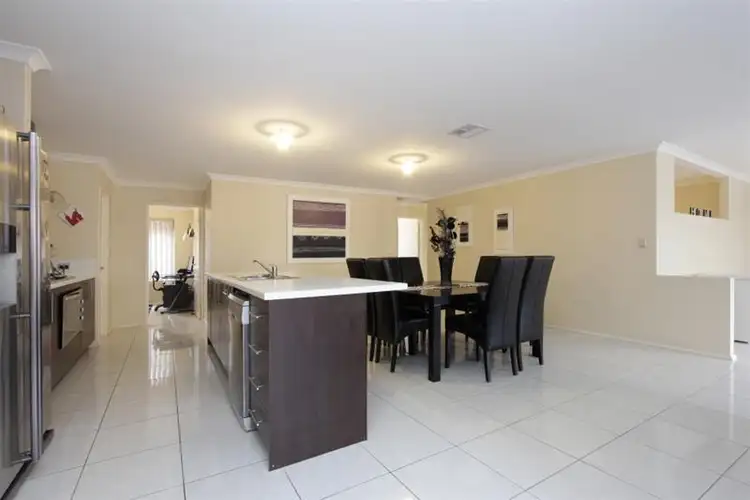 Fifth view of Homely house listing, 43 Geographe Loop, Ellenbrook WA 6069