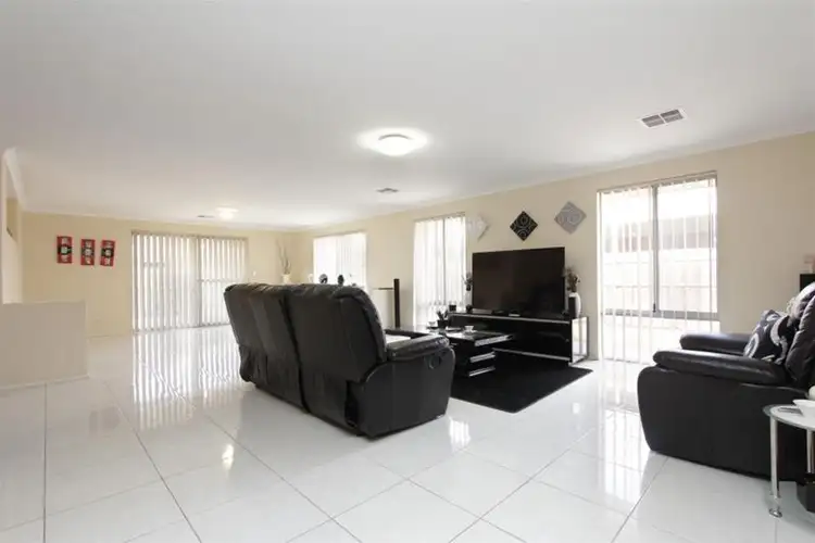 Sixth view of Homely house listing, 43 Geographe Loop, Ellenbrook WA 6069