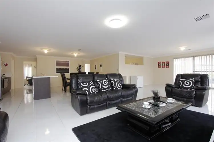 Seventh view of Homely house listing, 43 Geographe Loop, Ellenbrook WA 6069