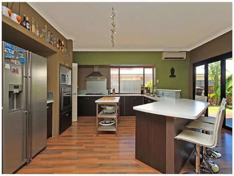 Seventh view of Homely house listing, 65 Edgecombe Pass, Aveley WA 6069