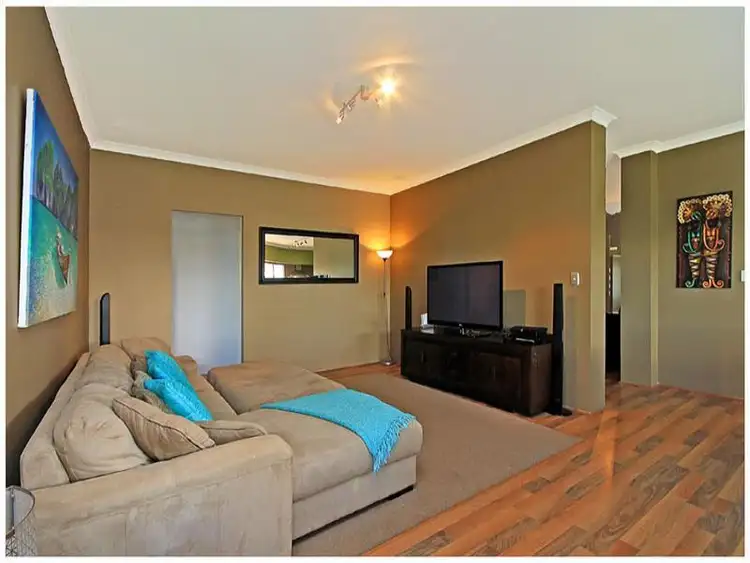 Sixth view of Homely house listing, 65 Edgecombe Pass, Aveley WA 6069