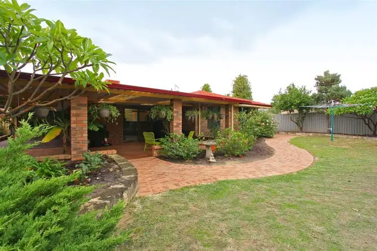 Main view of Homely house listing, 79 Maguire Avenue, Beechboro WA 6063