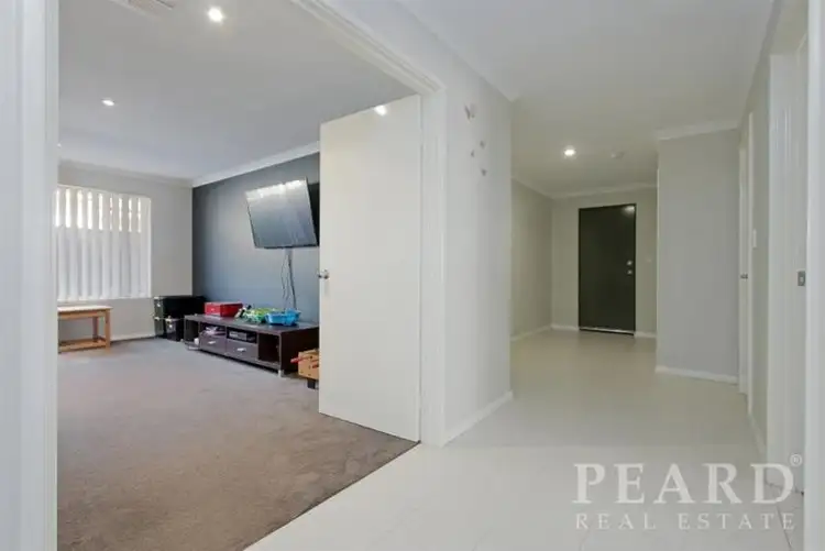 Fourth view of Homely house listing, 8 Verbana Drive, Aveley WA 6069