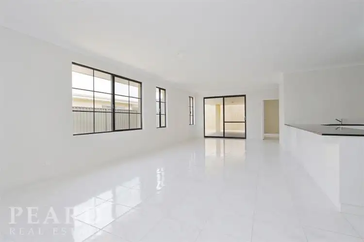Third view of Homely house listing, 27 Moreau Drive, Ellenbrook WA 6069