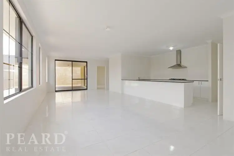 Fourth view of Homely house listing, 27 Moreau Drive, Ellenbrook WA 6069