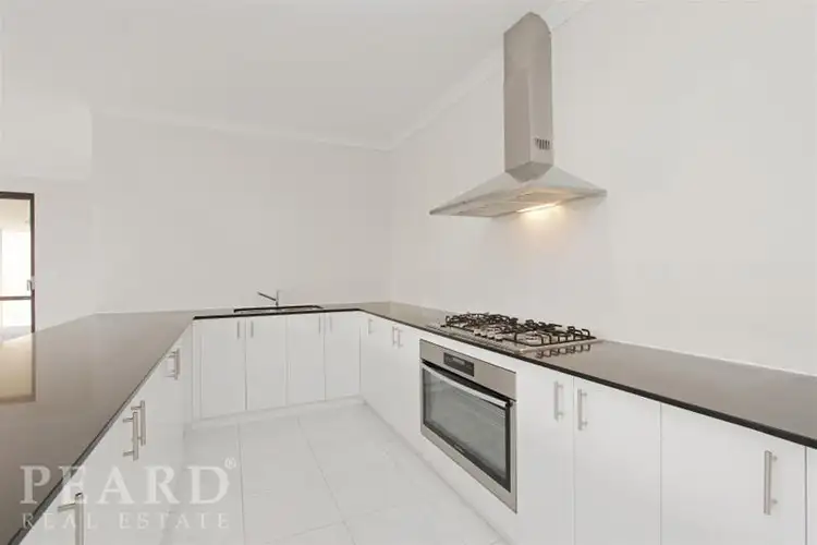Sixth view of Homely house listing, 27 Moreau Drive, Ellenbrook WA 6069