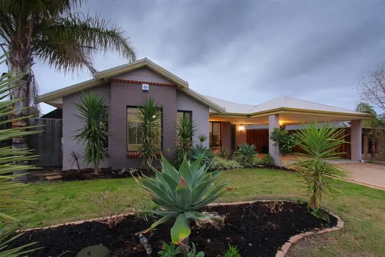 Second view of Homely house listing, 3 Clover Way, Ellenbrook WA 6069