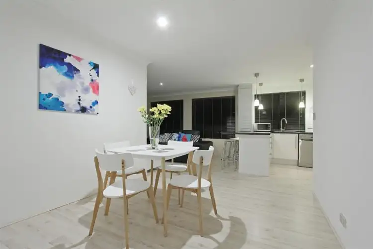 Third view of Homely house listing, 3 Clover Way, Ellenbrook WA 6069
