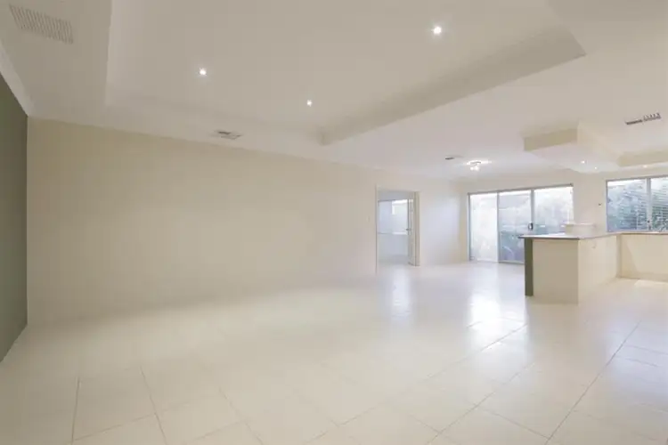 Fifth view of Homely house listing, 17 Edgecombe Pass, Aveley WA 6069