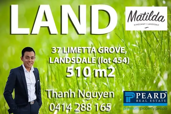 37 Limetta Grove, Landsdale WA 6065