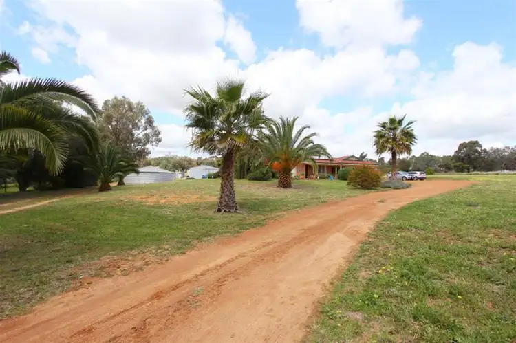 Main view of Homely house listing, 30 Devon Way, Lower Chittering WA 6084