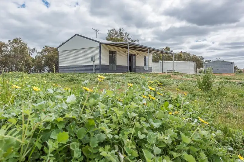 Main view of Homely house listing, 249 Turtledove Drive, Lower Chittering WA 6084