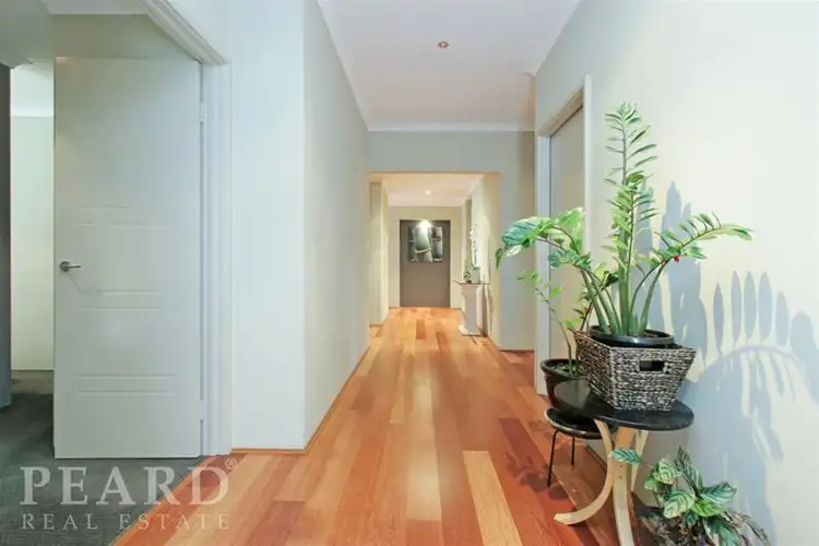 Main view of Homely house listing, 117 Brookmount Drive, Ellenbrook WA 6069