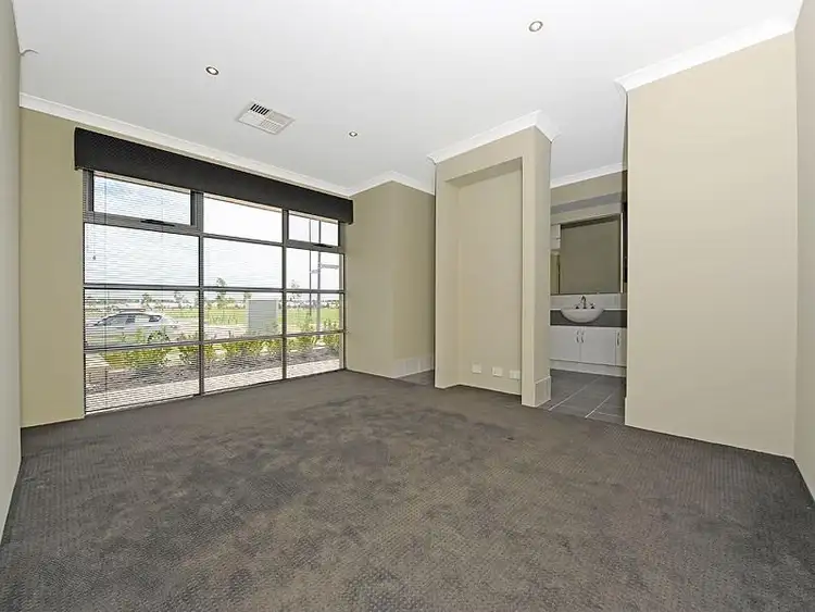Second view of Homely house listing, 117 Brookmount Drive, Ellenbrook WA 6069