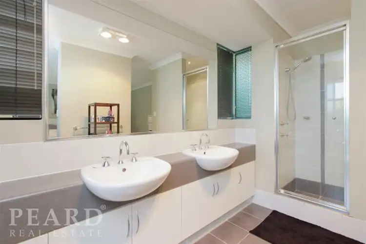 Third view of Homely house listing, 117 Brookmount Drive, Ellenbrook WA 6069