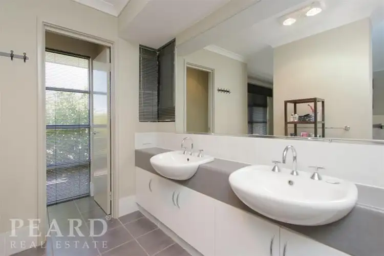 Fourth view of Homely house listing, 117 Brookmount Drive, Ellenbrook WA 6069