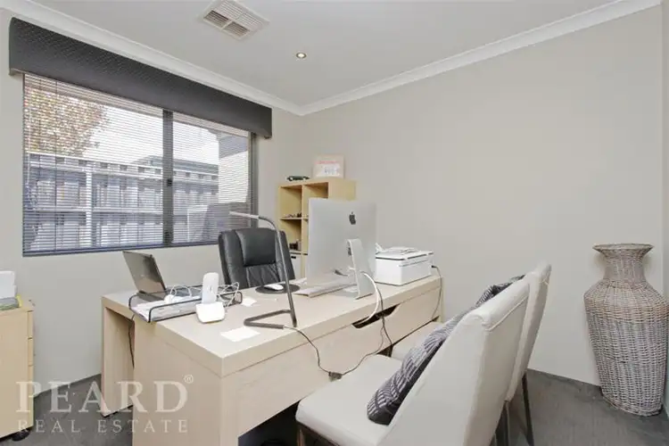 Fifth view of Homely house listing, 117 Brookmount Drive, Ellenbrook WA 6069