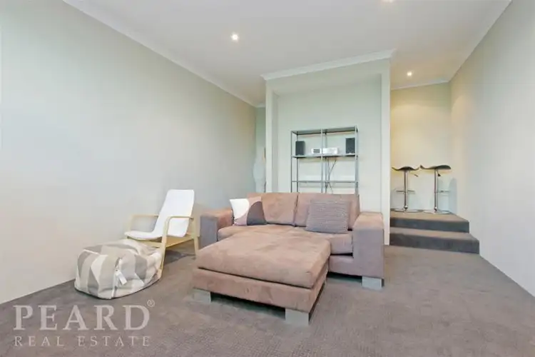 Sixth view of Homely house listing, 117 Brookmount Drive, Ellenbrook WA 6069