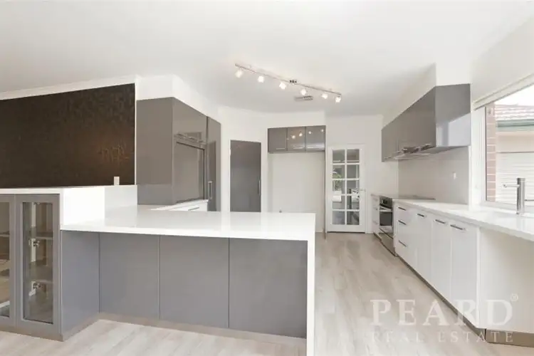 Fourth view of Homely house listing, 6 Petworth Drive, The Vines WA 6069