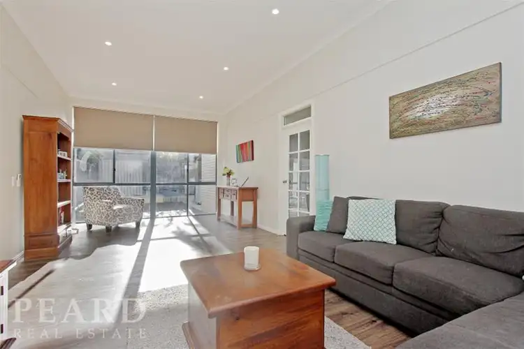 Fourth view of Homely house listing, 97 Bronzewing Avenue, Ellenbrook WA 6069