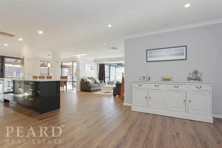 Fifth view of Homely house listing, 97 Bronzewing Avenue, Ellenbrook WA 6069