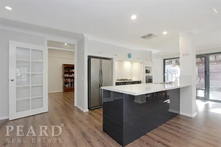 Sixth view of Homely house listing, 97 Bronzewing Avenue, Ellenbrook WA 6069