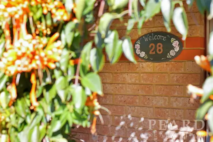Main view of Homely house listing, 28 Fringe Lily Crescent, Ellenbrook WA 6069